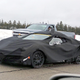 Image for article titled Here Is Our Best Look Yet At The Possible Mid-Engine Corvette